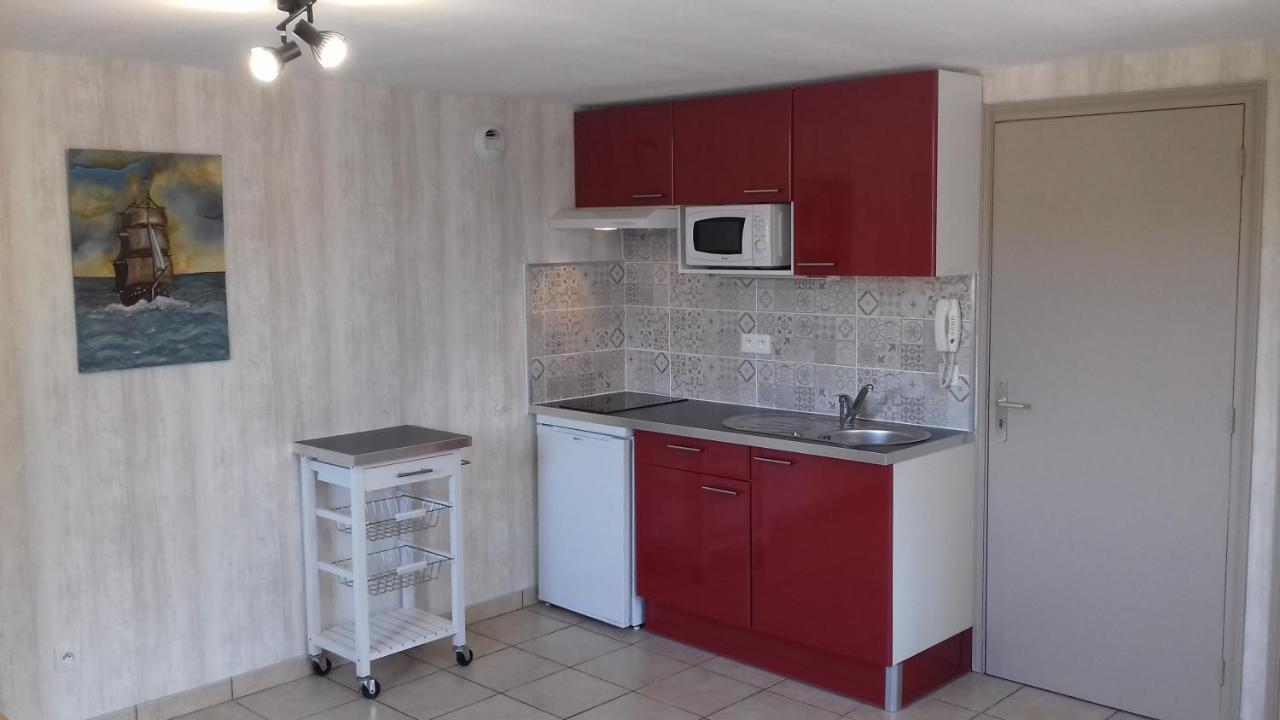 Le Petit St Jacques Lägenhet Le Puy-en-Velay Exteriör bild