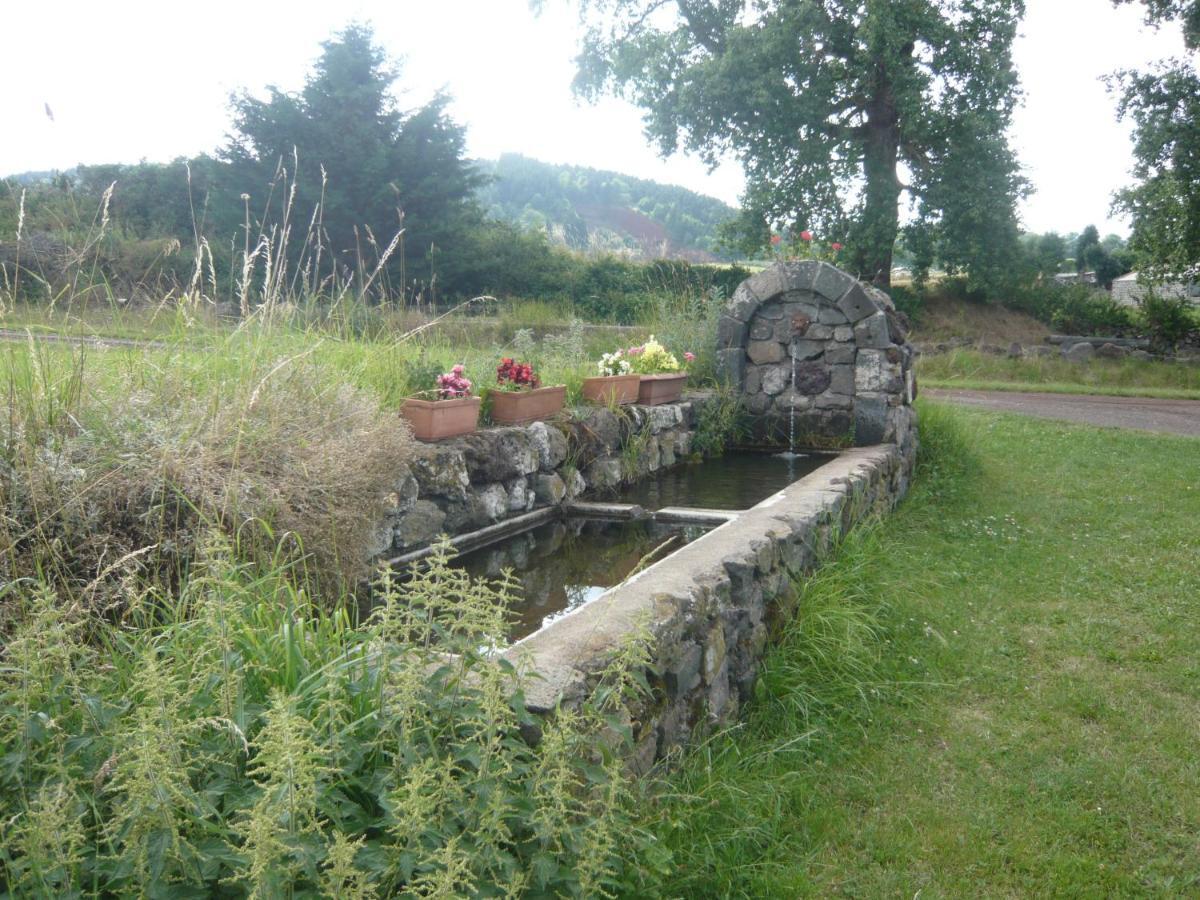 Le Petit St Jacques Lägenhet Le Puy-en-Velay Exteriör bild